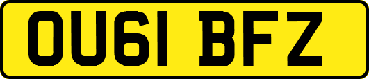 OU61BFZ