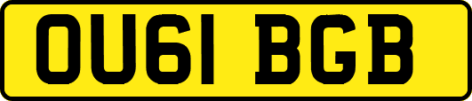 OU61BGB