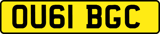 OU61BGC