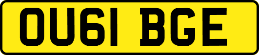 OU61BGE