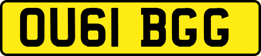 OU61BGG