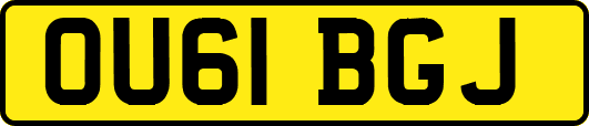 OU61BGJ