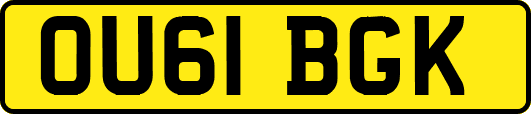 OU61BGK