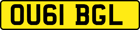 OU61BGL