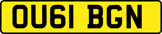 OU61BGN