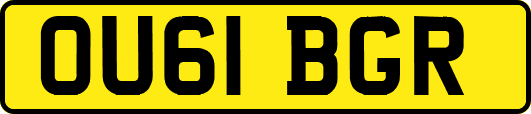 OU61BGR
