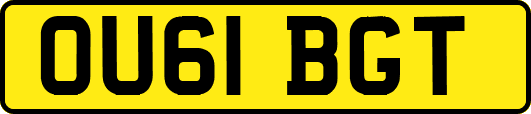 OU61BGT