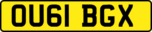 OU61BGX