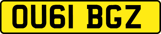 OU61BGZ