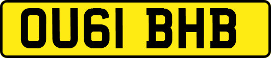 OU61BHB