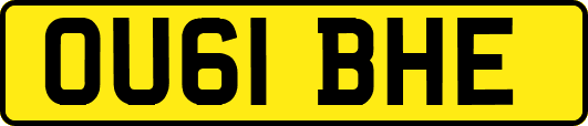 OU61BHE