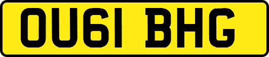 OU61BHG