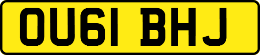 OU61BHJ