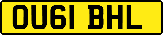 OU61BHL
