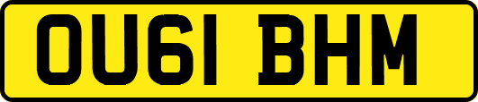 OU61BHM
