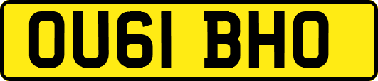 OU61BHO