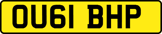 OU61BHP