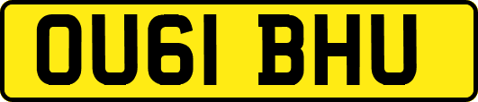 OU61BHU