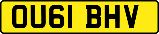 OU61BHV