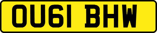 OU61BHW