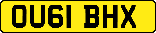 OU61BHX