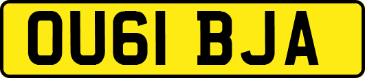 OU61BJA