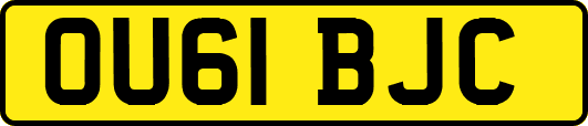 OU61BJC
