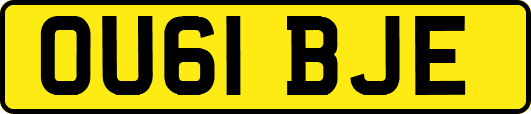 OU61BJE