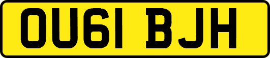 OU61BJH