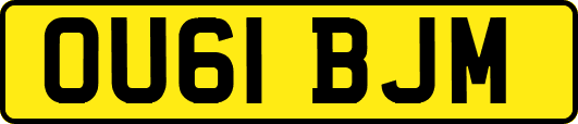 OU61BJM