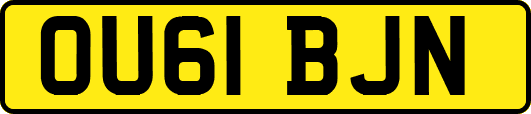 OU61BJN