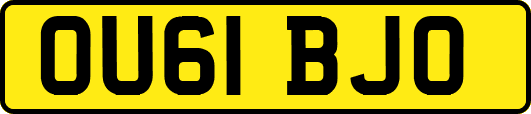 OU61BJO