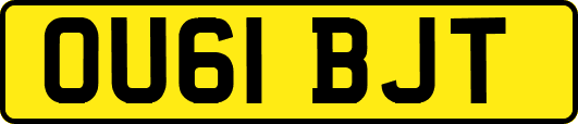 OU61BJT