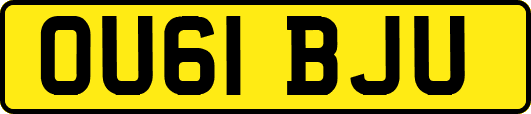 OU61BJU