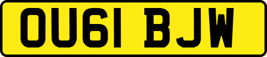OU61BJW