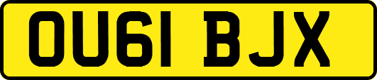 OU61BJX