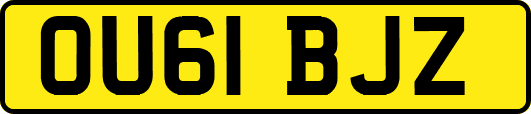 OU61BJZ