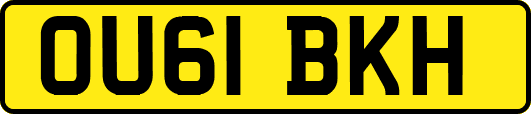 OU61BKH