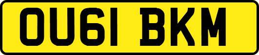 OU61BKM