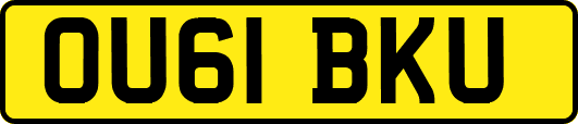 OU61BKU