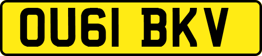 OU61BKV