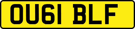 OU61BLF
