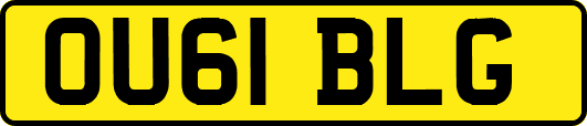OU61BLG