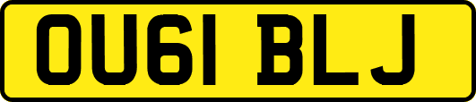 OU61BLJ