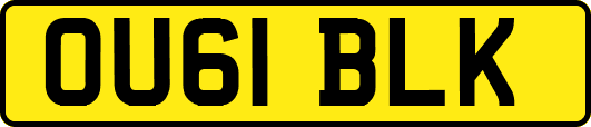 OU61BLK