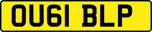 OU61BLP