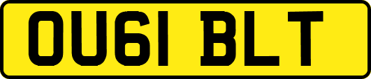 OU61BLT
