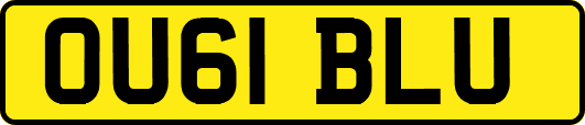 OU61BLU