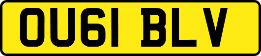 OU61BLV