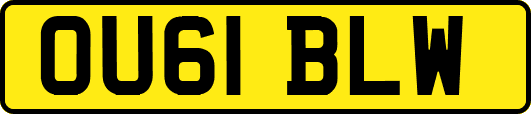 OU61BLW